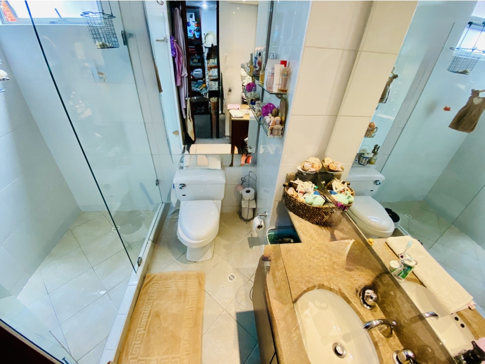 Apartamento en venta en Bella Suiza, Bogotá · foto 13 de 23