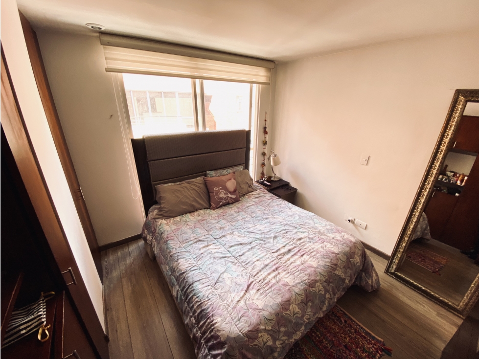 Apartamento en venta en Bella Suiza, Bogotá · foto 14 de 23