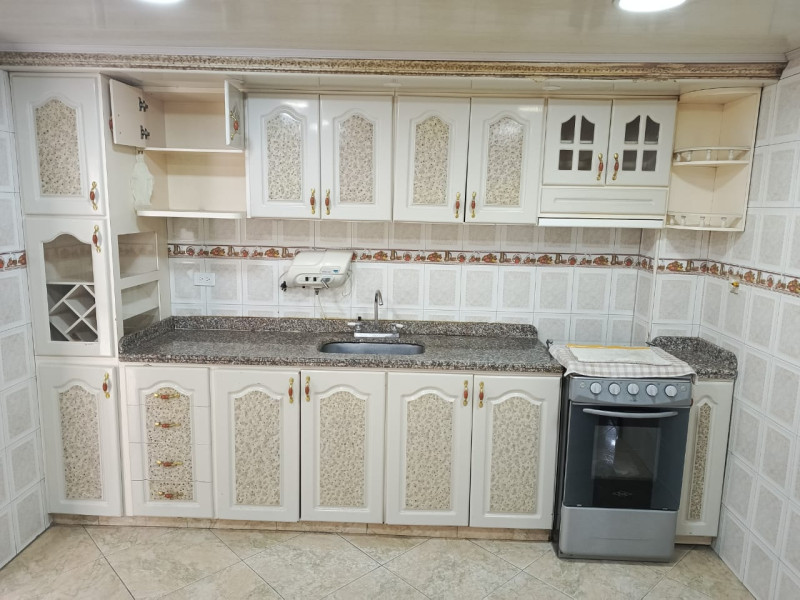 Casa en venta en Villa Claudia, Bogotá · foto 5 de 24