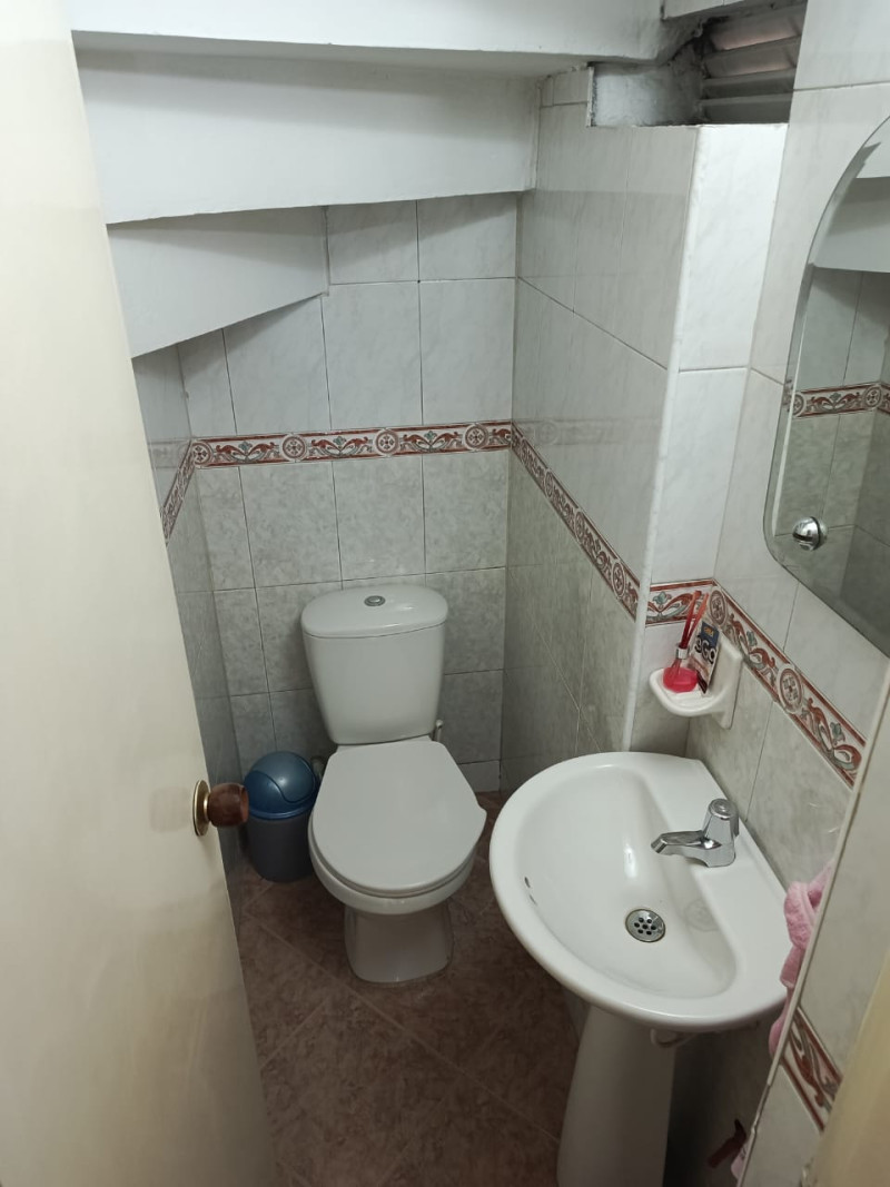 Casa en venta en Villa Claudia, Bogotá · foto 6 de 24