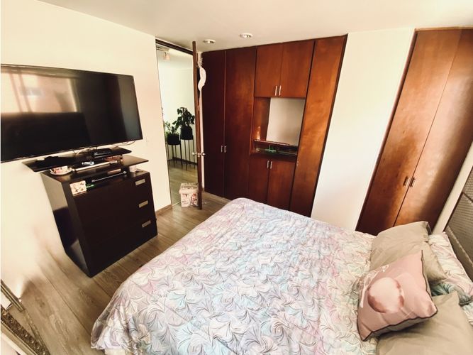 Apartamento en venta en Bella Suiza, Bogotá · foto 15 de 23
