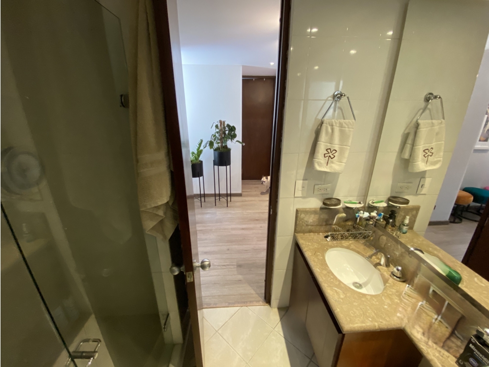 Apartamento en venta en Bella Suiza, Bogotá · foto 16 de 23