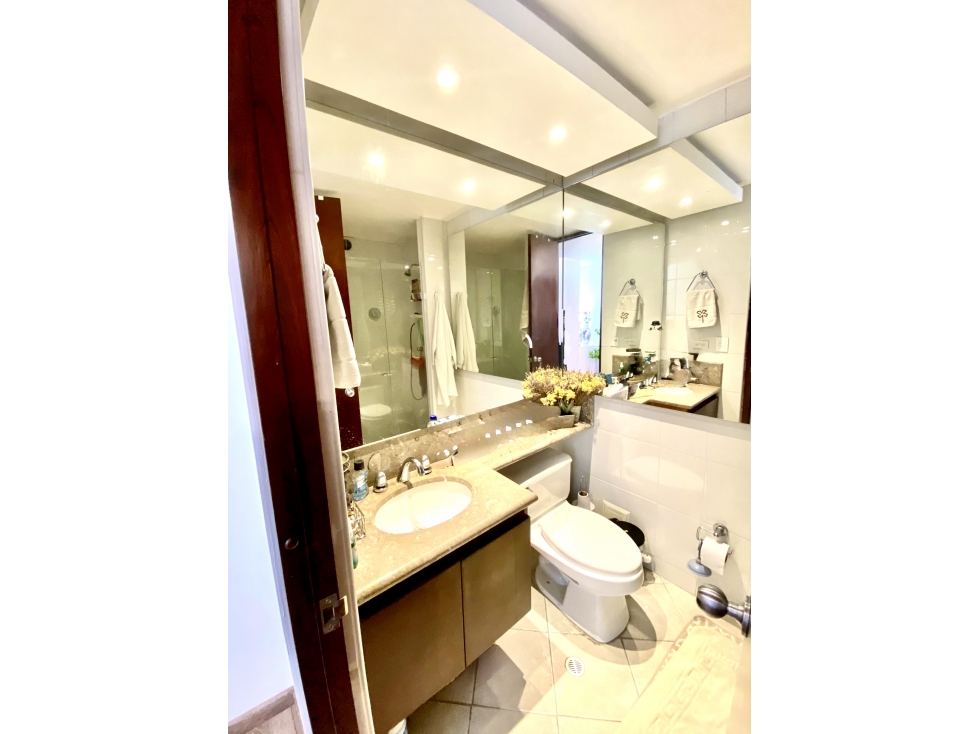 Apartamento en venta en Bella Suiza, Bogotá · foto 17 de 23