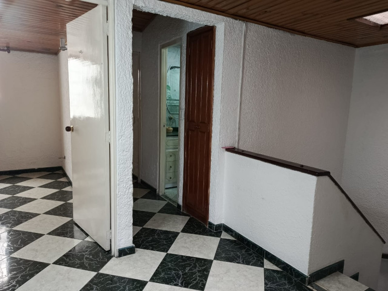 Casa en venta en Villa Claudia, Bogotá · foto 15 de 24