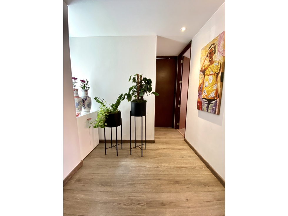Apartamento en venta en Bella Suiza, Bogotá · foto 18 de 23
