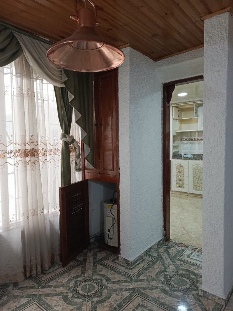 Casa en venta en Villa Claudia, Bogotá · foto 21 de 24