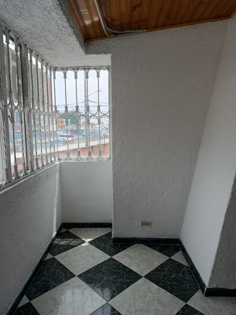 Casa en venta en Villa Claudia, Bogotá · foto 22 de 24