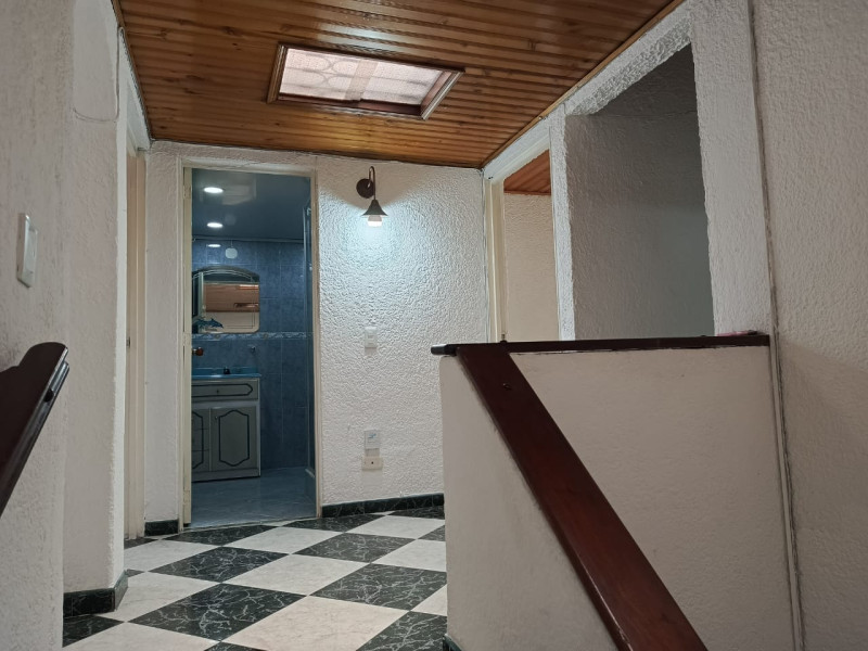 Casa en venta en Villa Claudia, Bogotá · foto 24 de 24