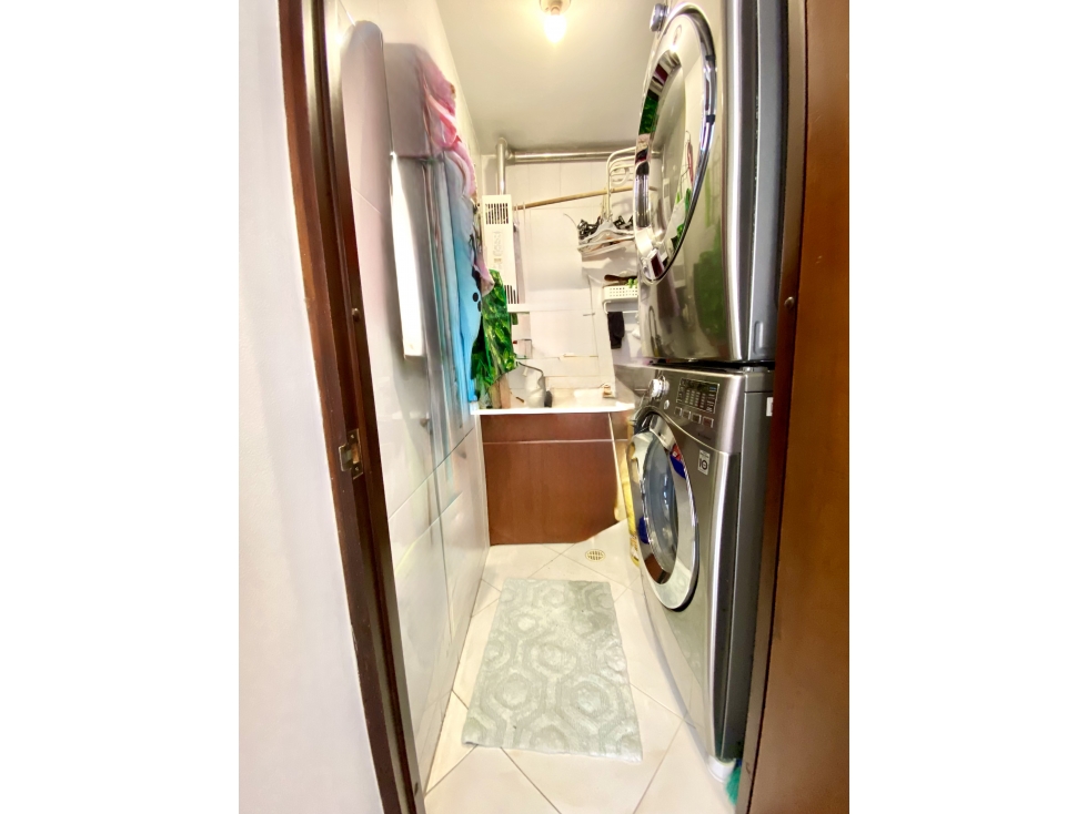 Apartamento en venta en Bella Suiza, Bogotá · foto 23 de 23