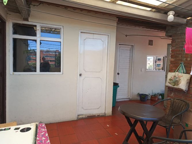 Casa en venta en Pio Xii, Bogotá · foto 2 de 24