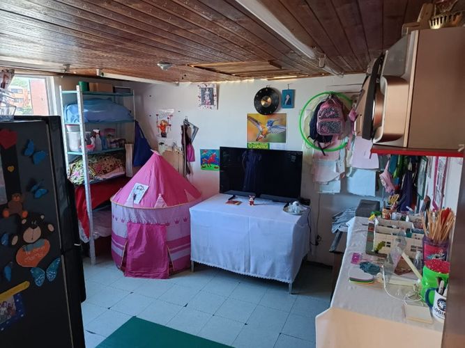 Casa en venta en Pio Xii, Bogotá · foto 3 de 24