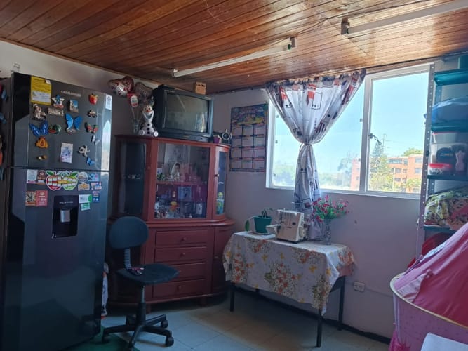 Casa en venta en Pio Xii, Bogotá · foto 4 de 24