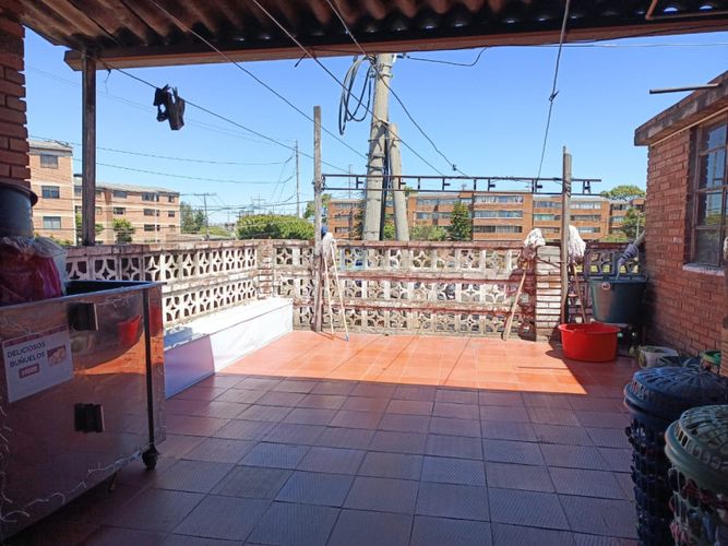 Casa en venta en Pio Xii, Bogotá · foto 5 de 24