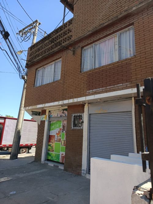 Casa en venta en Pio Xii, Bogotá · foto 24 de 24
