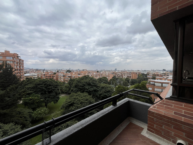Apartamento en venta en Unicentro Bogotá, Bogotá · foto 8 de 24