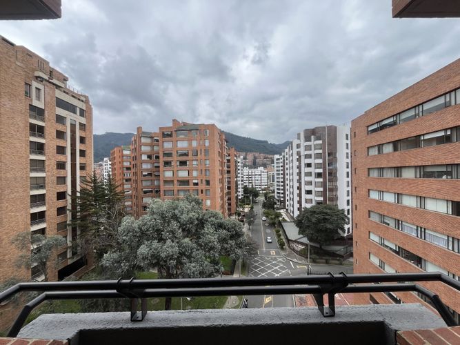 Apartamento en venta en Unicentro Bogotá, Bogotá · foto 10 de 24