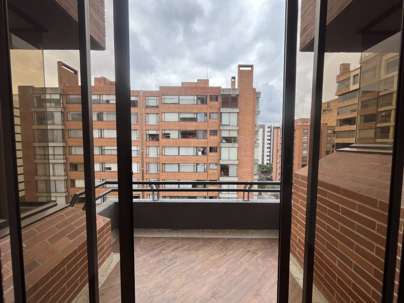 Apartamento en venta en Unicentro Bogotá, Bogotá · foto 17 de 24