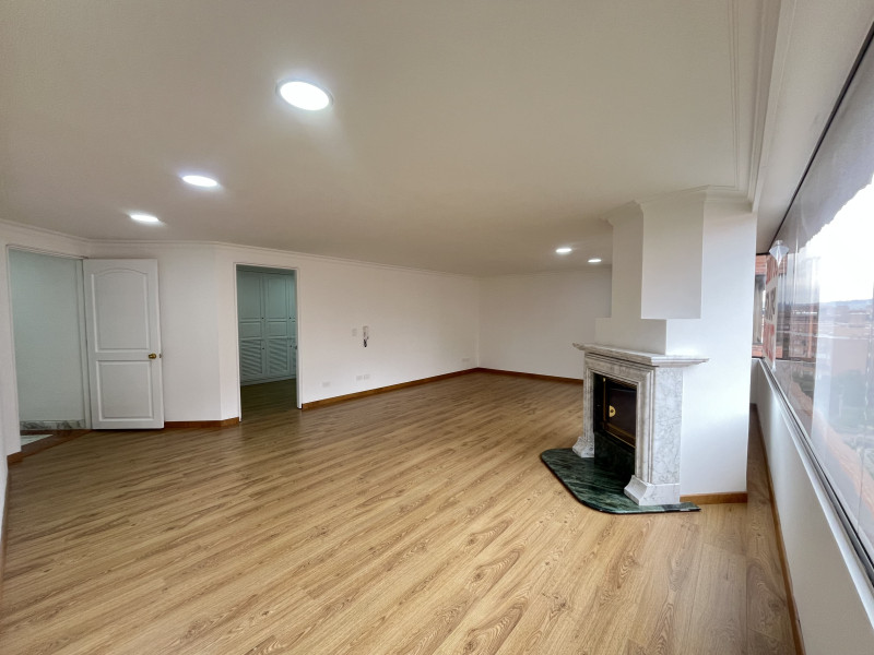Apartamento en venta en Unicentro Bogotá, Bogotá · foto 18 de 24
