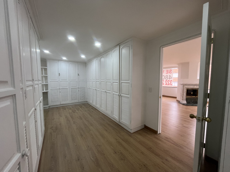 Apartamento en venta en Unicentro Bogotá, Bogotá · foto 20 de 24