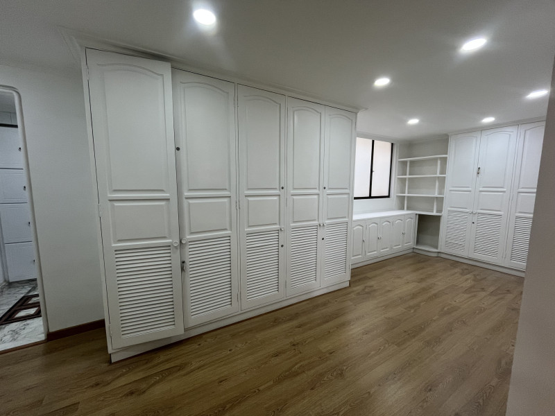 Apartamento en venta en Unicentro Bogotá, Bogotá · foto 21 de 24