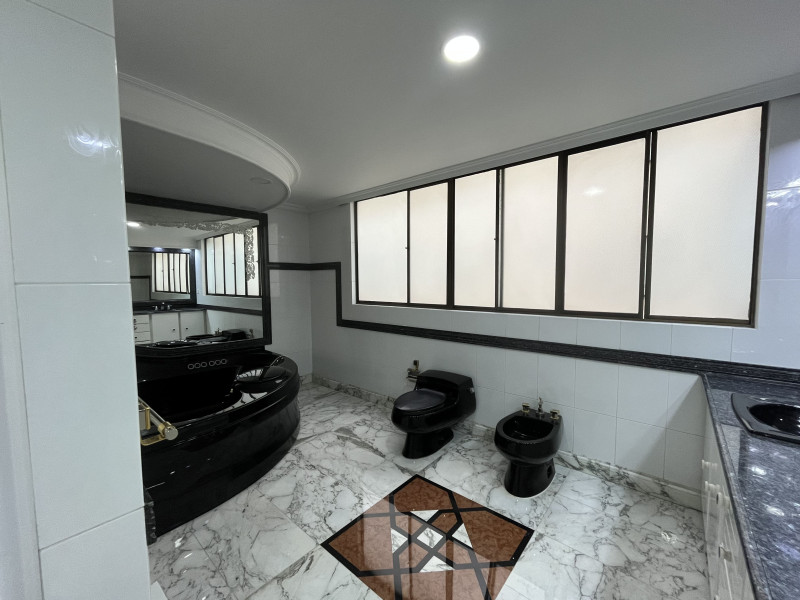 Apartamento en venta en Unicentro Bogotá, Bogotá · foto 23 de 24