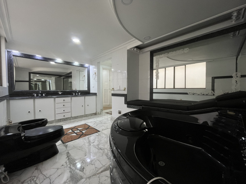 Apartamento en venta en Unicentro Bogotá, Bogotá · foto 24 de 24