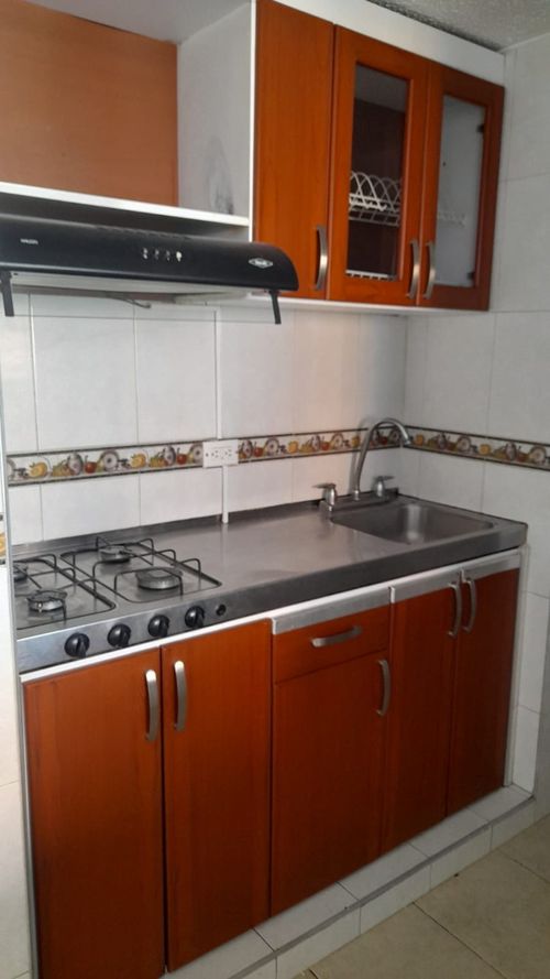 Apartamento de 3 alcobas en venta en Ciudad Verde, Soacha, 57 m² · foto 4 de 7