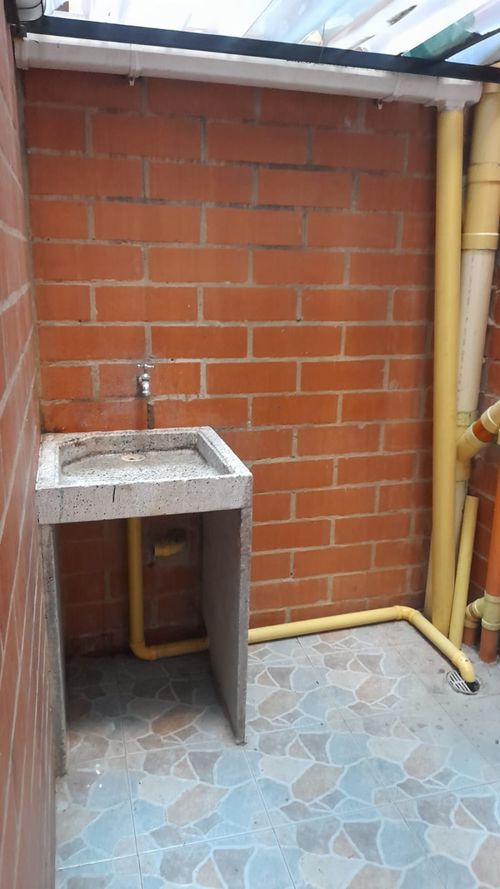 Apartamento de 3 alcobas en venta en Ciudad Verde, Soacha, 57 m² · foto 7 de 7