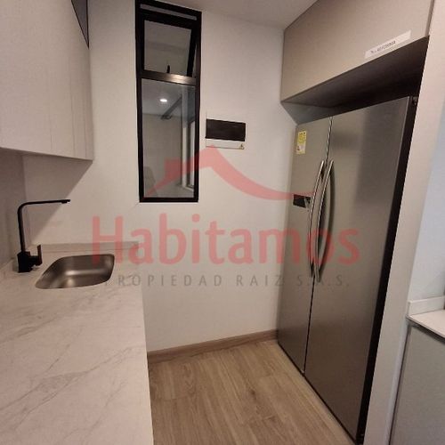 Apartamento de 3 alcobas en venta en El Tambo, La Ceja, 80 m² · foto 3 de 19