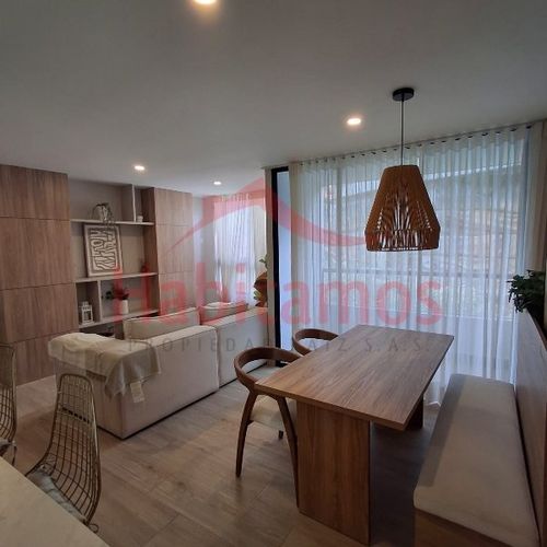 Apartamento de 3 alcobas en venta en El Tambo, La Ceja, 80 m² · foto 6 de 19