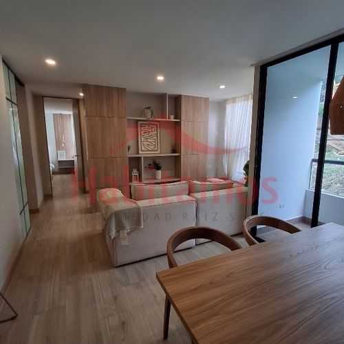 Apartamento de 3 alcobas en venta en El Tambo, La Ceja, 80 m² · foto 7 de 19