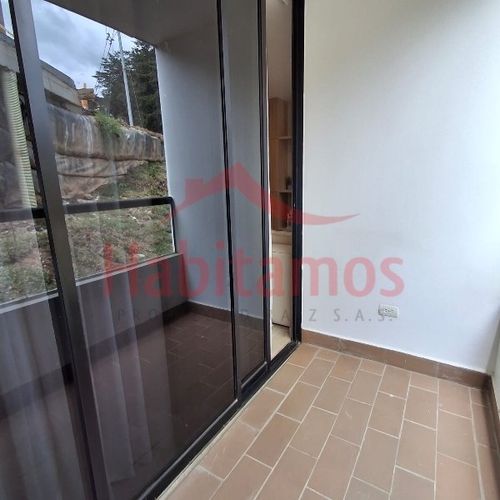 Apartamento de 3 alcobas en venta en El Tambo, La Ceja, 80 m² · foto 8 de 19