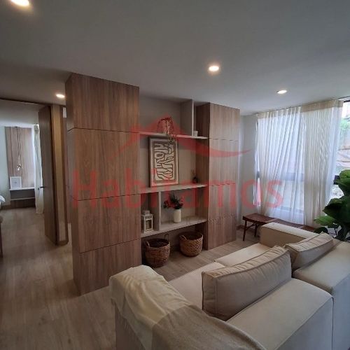 Apartamento de 3 alcobas en venta en El Tambo, La Ceja, 80 m² · foto 9 de 19