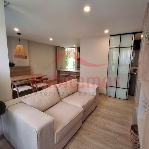 Apartamento de 3 alcobas en venta en El Tambo, La Ceja, 80 m² · foto 10 de 19