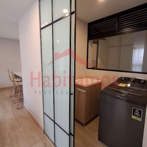 Apartamento de 3 alcobas en venta en El Tambo, La Ceja, 80 m² · foto 11 de 19