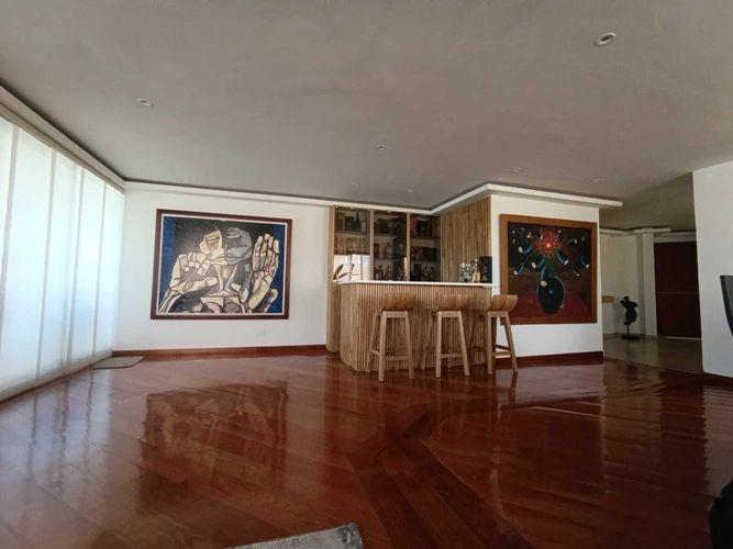 Apartamento en venta en San Patricio, Bogotá · foto 3 de 21