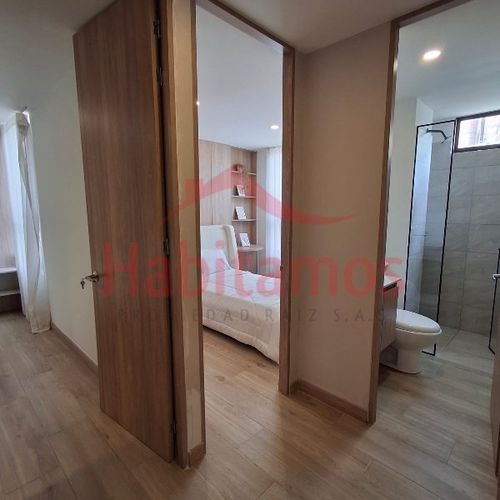 Apartamento de 3 alcobas en venta en El Tambo, La Ceja, 80 m² · foto 12 de 19