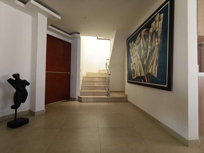 Apartamento en venta en San Patricio, Bogotá · foto 4 de 21