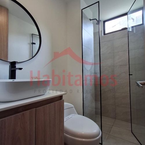 Apartamento de 3 alcobas en venta en El Tambo, La Ceja, 80 m² · foto 13 de 19