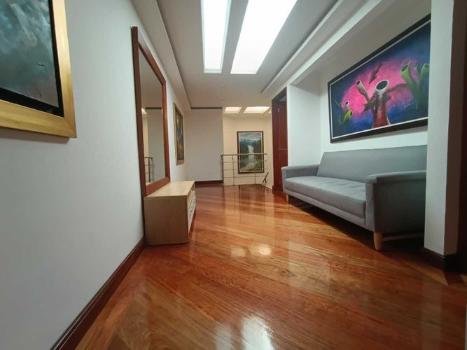 Apartamento en venta en San Patricio, Bogotá · foto 6 de 21