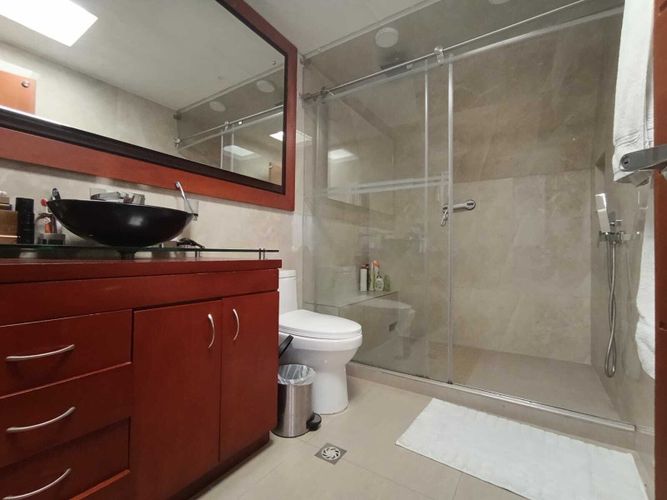 Apartamento en venta en San Patricio, Bogotá · foto 7 de 21