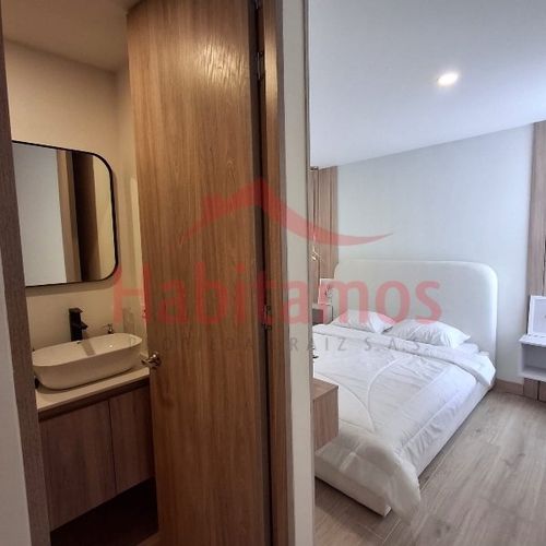 Apartamento de 3 alcobas en venta en El Tambo, La Ceja, 80 m² · foto 15 de 19