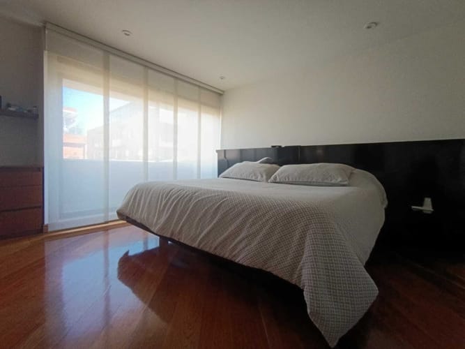 Apartamento en venta en San Patricio, Bogotá · foto 9 de 21