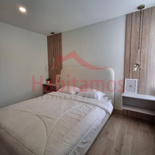Apartamento de 3 alcobas en venta en El Tambo, La Ceja, 80 m² · foto 17 de 19