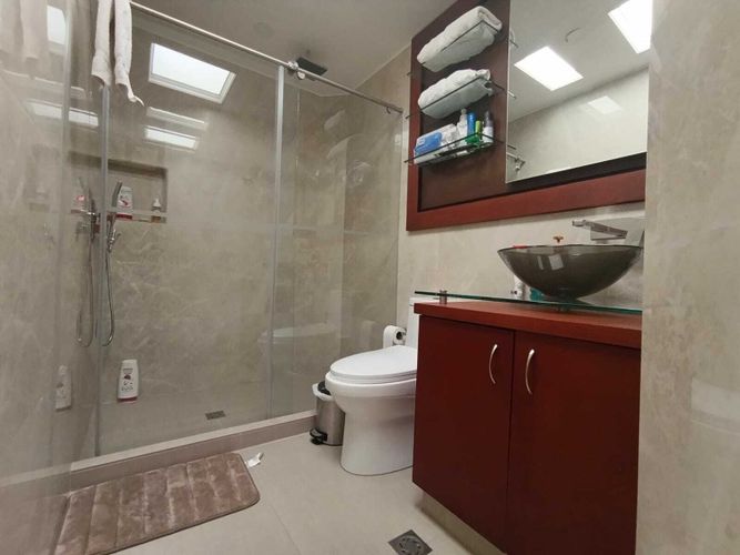 Apartamento en venta en San Patricio, Bogotá · foto 11 de 21