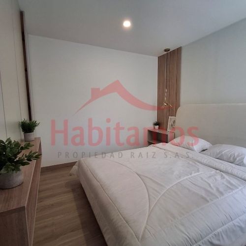 Apartamento de 3 alcobas en venta en El Tambo, La Ceja, 80 m² · foto 18 de 19