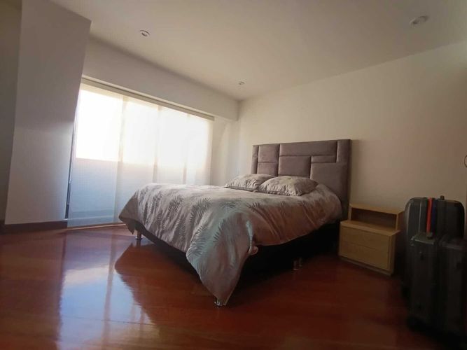 Apartamento en venta en San Patricio, Bogotá · foto 14 de 21