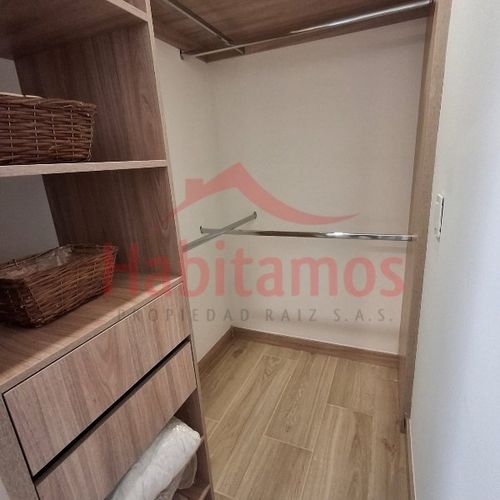 Apartamento de 3 alcobas en venta en El Tambo, La Ceja, 80 m² · foto 19 de 19