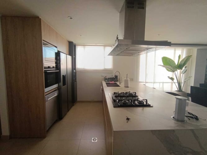 Apartamento en venta en San Patricio, Bogotá · foto 16 de 21