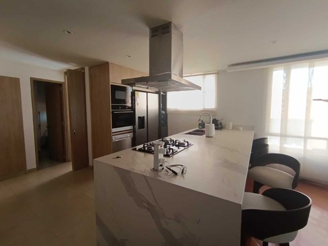 Apartamento en venta en San Patricio, Bogotá · foto 17 de 21
